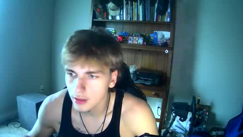 Vince online show from June 11, 12:06 am