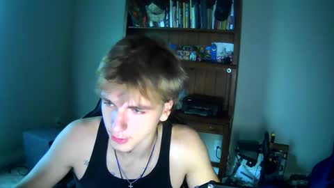 Vince online show from June 11, 1:12 am