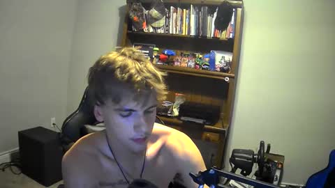Vince online show from June 11, 2:18 am