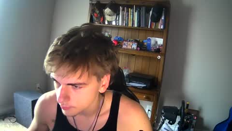 Vince online show from June 13, 11:01 pm