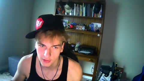 Vince online show from June 14, 12:07 am