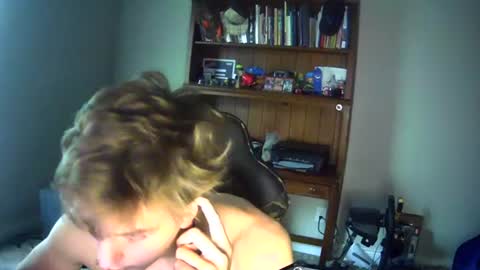 Vince online show from June 14, 1:13 am