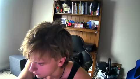 Vince online show from June 20, 10:10 pm