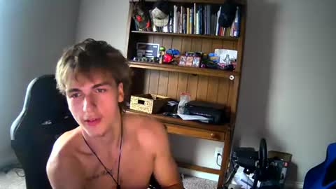 Vince online show from June 20, 11:16 pm