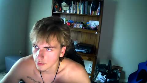 Vince online show from June 21, 12:22 am