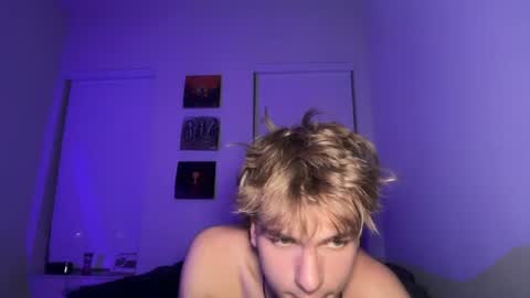 Vince online show from June 23, 2:45 am