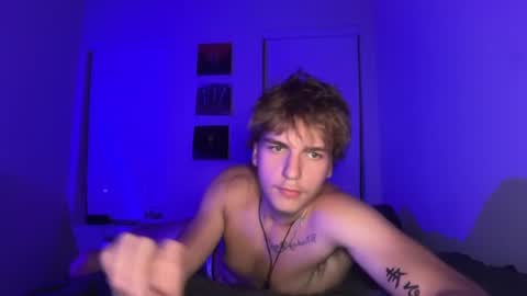 Vince online show from June 23, 4:57 am