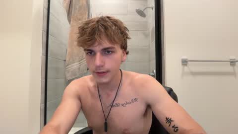 Vince online show from June 25, 2:36 am