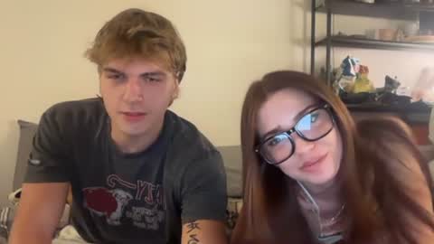 Vince online show from July 16, 1:50 am