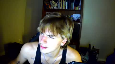 Vince online show from August 3, 3:46 am