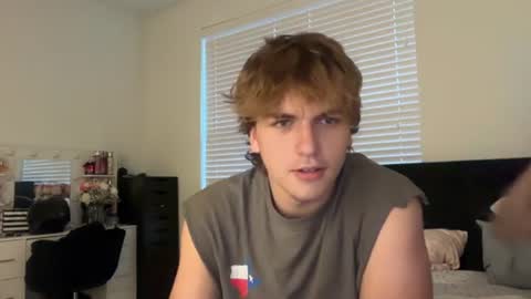 Vince online show from August 6, 1:26 am