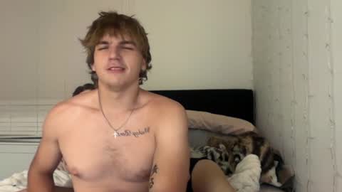 Vince online show from August 6, 2:32 am