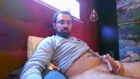 Carlos1990 online show from March 1, 4:20 am