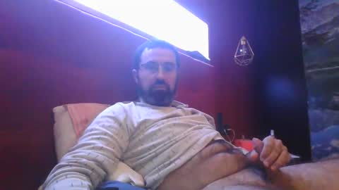 Carlos1990 online show from March 13, 3:15 am