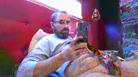 Carlos1990 online show from March 29, 2:08 am