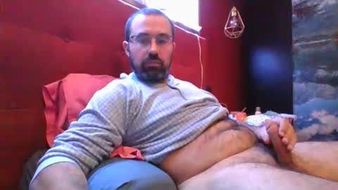 Carlos1990 online show from April 2, 3:58 am