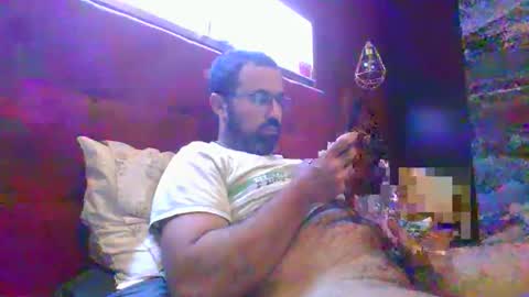 Carlos1990 online show from April 19, 11:36 pm