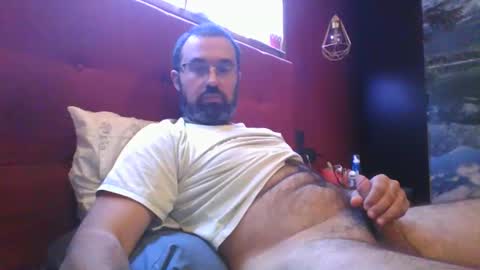 Carlos1990 online show from April 20, 12:53 am