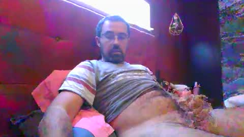 Carlos1990 online show from May 4, 2:28 am