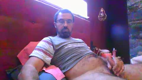 Carlos1990 online show from May 4, 3:34 am