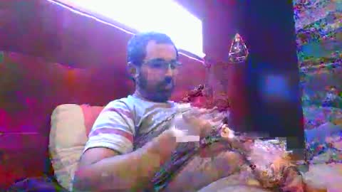 Carlos1990 online show from May 8, 11:18 pm