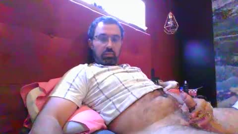 Carlos1990 online show from May 15, 2:22 am