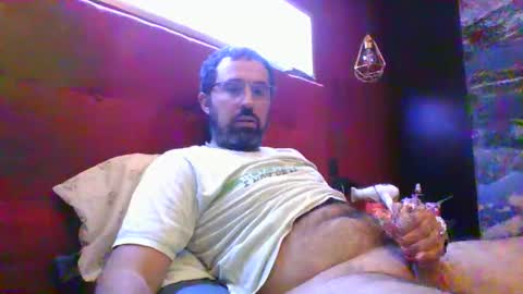 Carlos1990 online show from May 24, 9:28 pm