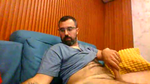Carlos1990 online show from June 4, 2:59 am