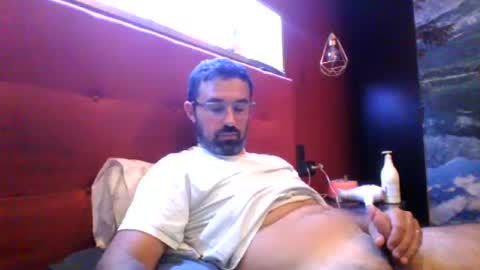 Carlos1990 online show from July 5, 1:52 am
