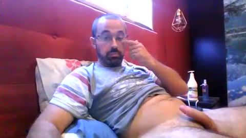 Carlos1990 online show from July 15, 12:11 am