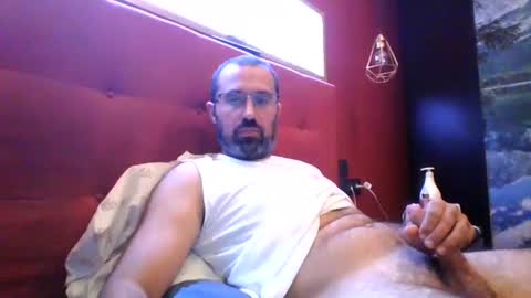 Carlos1990 online show from August 1, 4:07 am
