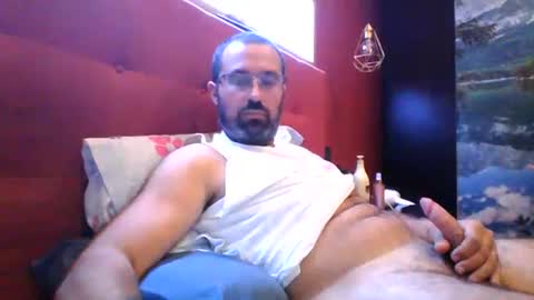 Carlos1990 online show from August 4, 3:14 am