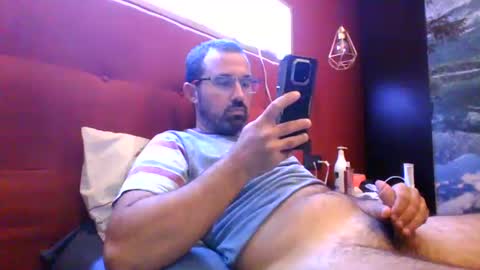 Carlos1990 online show from August 16, 10:14 pm