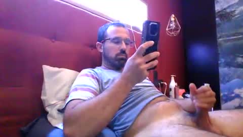 Carlos1990 online show from August 16, 11:20 pm