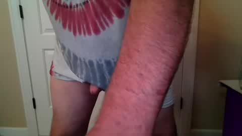 thewhitenight online show from August 15, 10:14 pm