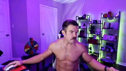 theycravebwc online show from June 28, 2:36 am