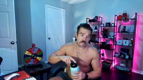 theycravebwc online show from June 30, 1:39 am