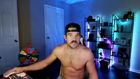 theycravebwc online show from July 3, 10:45 pm