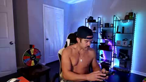 theycravebwc online show from July 7, 2:37 am