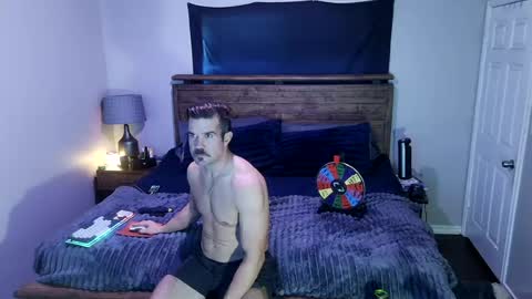 theycravebwc online show from August 9, 10:44 pm