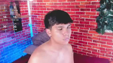 thiago online show from August 4, 12:51 am