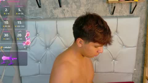 thiago online show from August 4, 2:58 pm