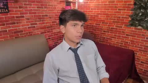 thiago online show from August 10, 1:12 pm