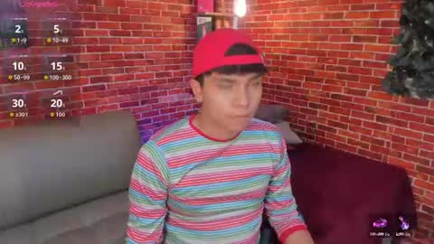thiago online show from August 11, 12:29 pm