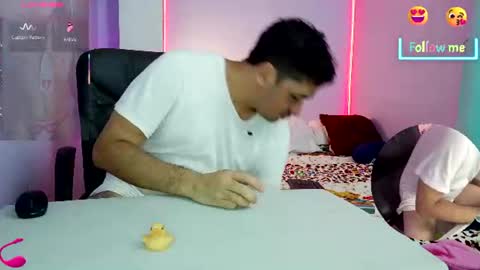 thiagodeseo online show from July 24, 3:09 am