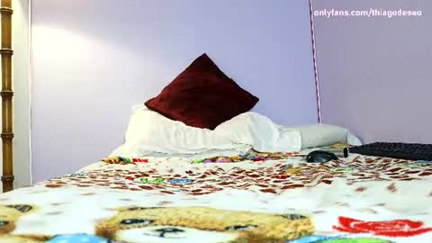 thiagodeseo online show from August 2, 1:56 am
