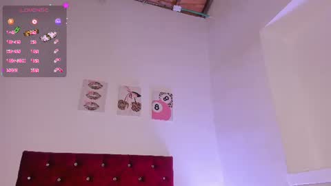 thiagosexy005 online show from August 14, 12:25 am