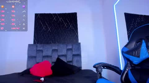 thiagosexy005 online show from August 14, 5:55 am