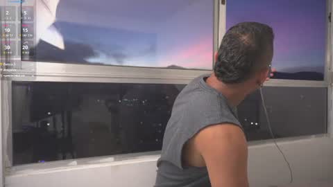 thiagoxbig online show from July 16, 11:37 pm