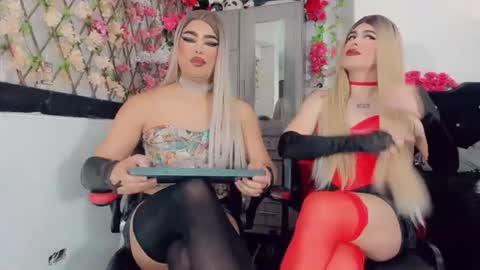 Thiara online show from August 7, 11:38 pm